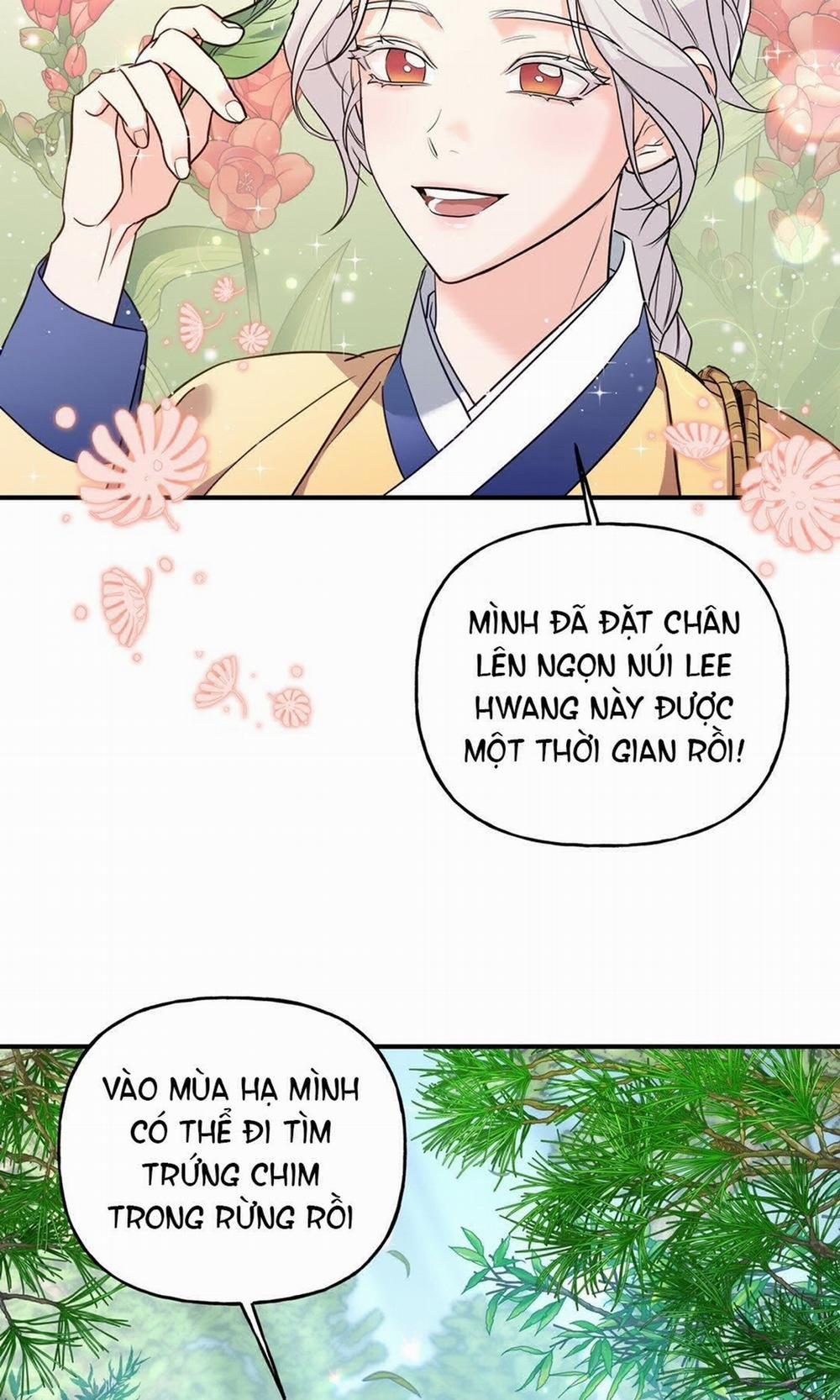 [18+] Khúc Nhạc Của Cầm Thú 2.2 trang 12