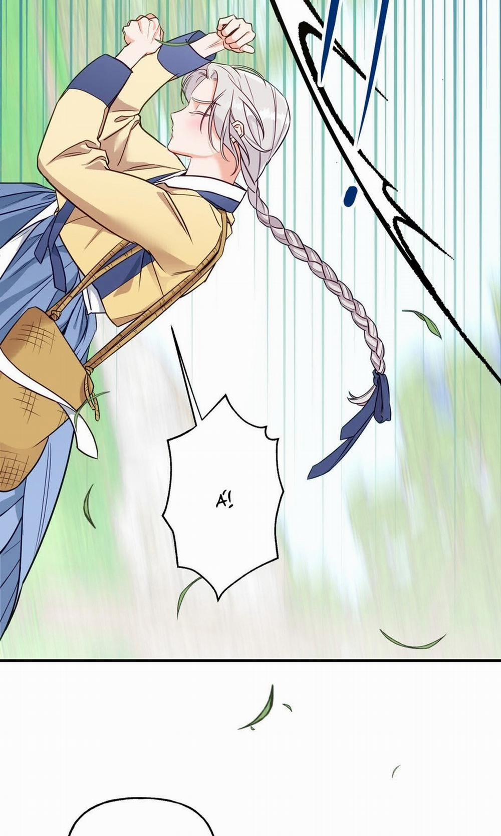 [18+] Khúc Nhạc Của Cầm Thú 2.2 trang 18