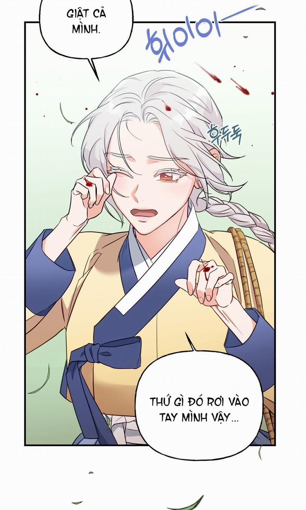 [18+] Khúc Nhạc Của Cầm Thú 2.2 trang 19