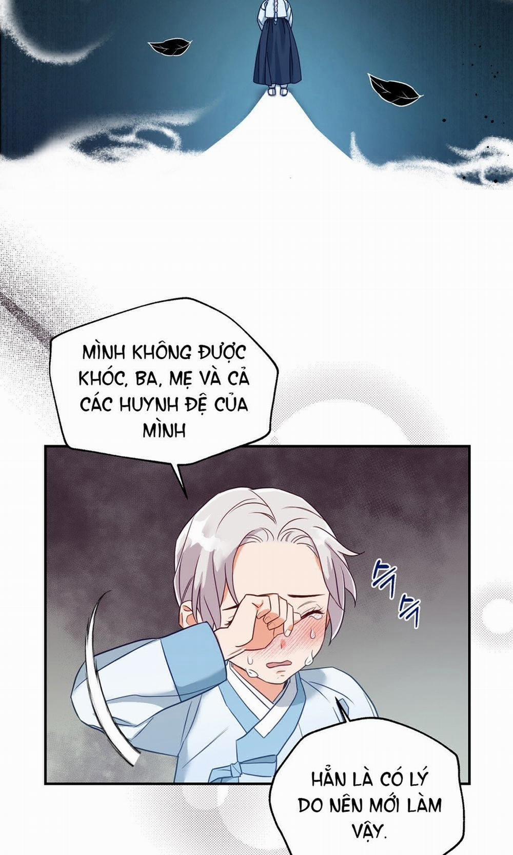 [18+] Khúc Nhạc Của Cầm Thú 2.2 trang 2