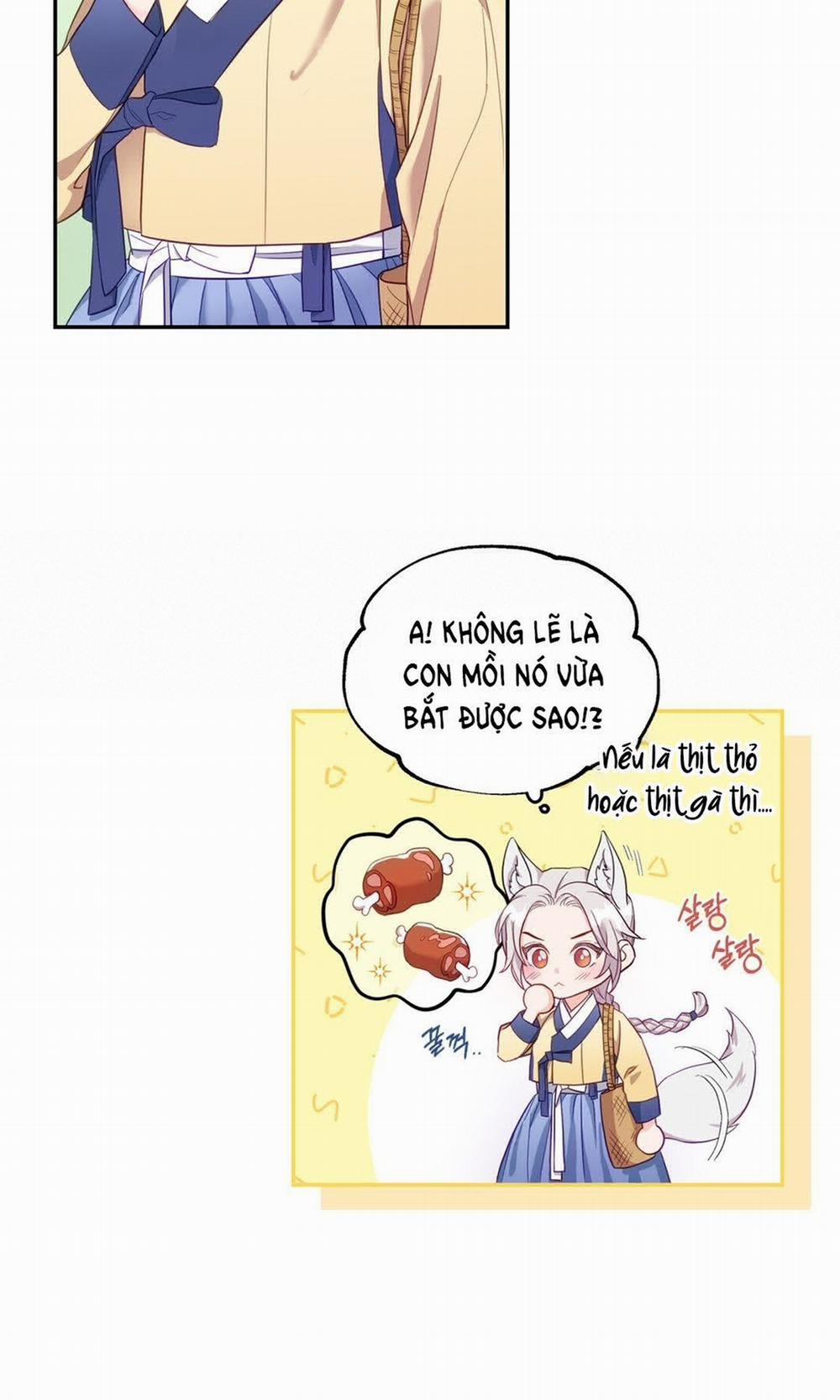 [18+] Khúc Nhạc Của Cầm Thú 2.2 trang 24