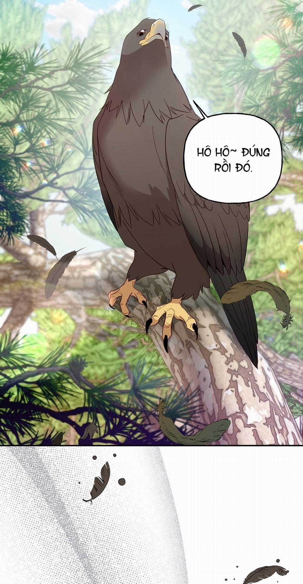 [18+] Khúc Nhạc Của Cầm Thú 2.2 trang 27