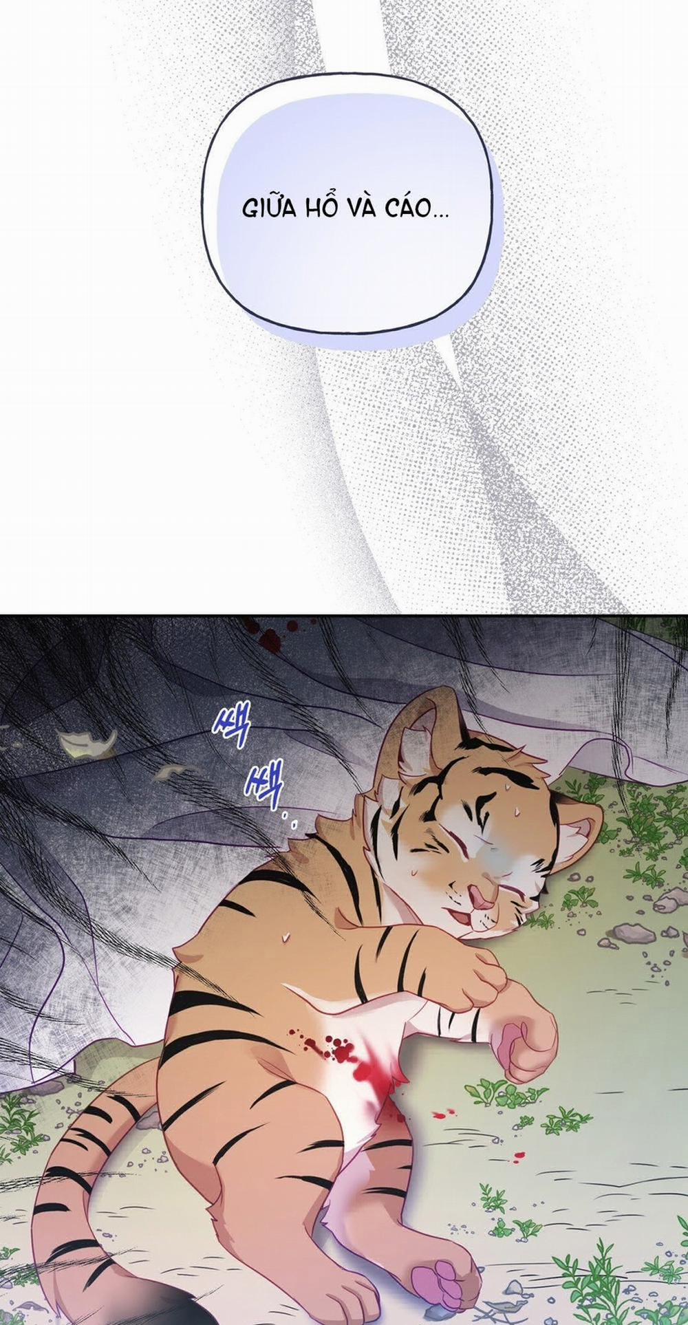 [18+] Khúc Nhạc Của Cầm Thú 2.2 trang 29