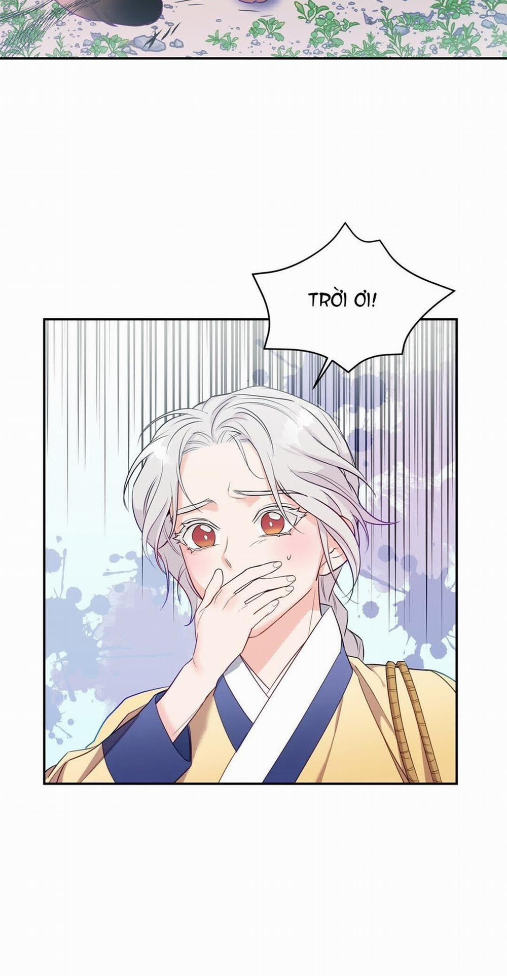 [18+] Khúc Nhạc Của Cầm Thú 2.2 trang 30