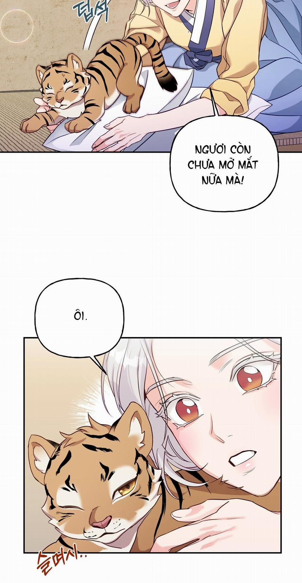 [18+] Khúc Nhạc Của Cầm Thú 2.2 trang 41