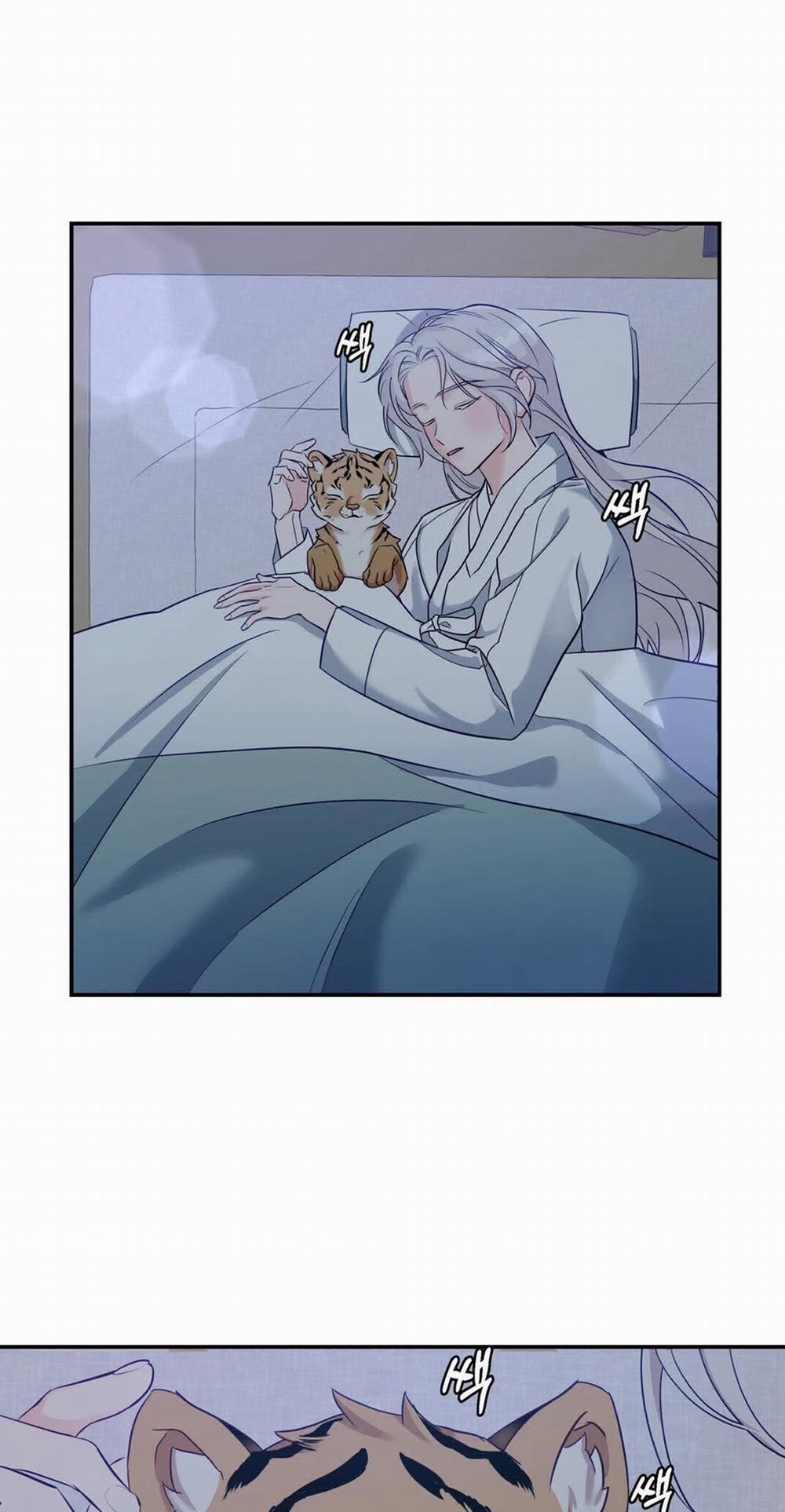 [18+] Khúc Nhạc Của Cầm Thú 2.2 trang 44