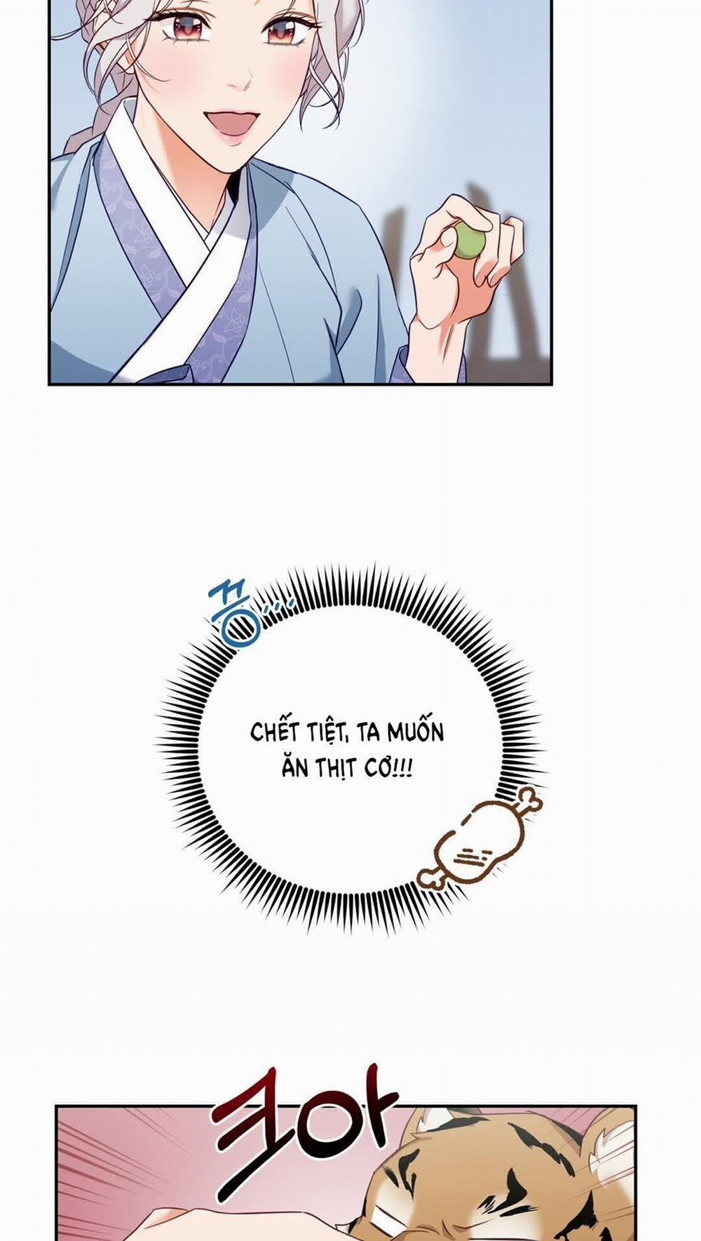 [18+] Khúc Nhạc Của Cầm Thú 3.1 trang 13