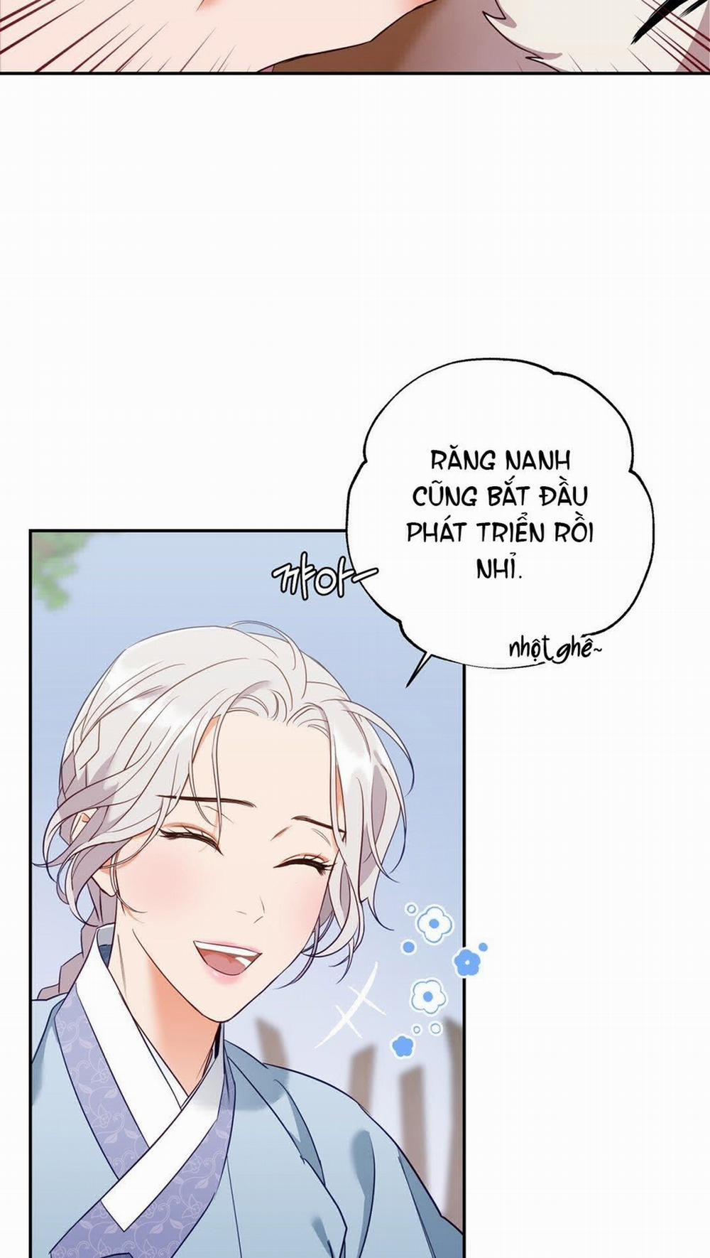 [18+] Khúc Nhạc Của Cầm Thú 3.1 trang 15