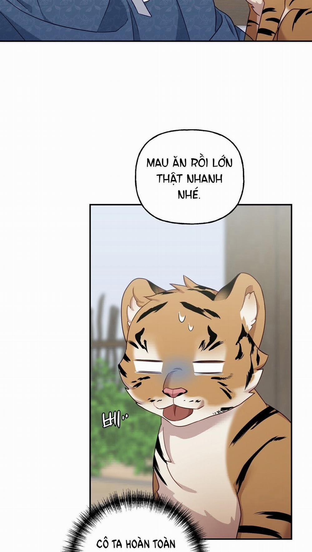 [18+] Khúc Nhạc Của Cầm Thú 3.1 trang 17