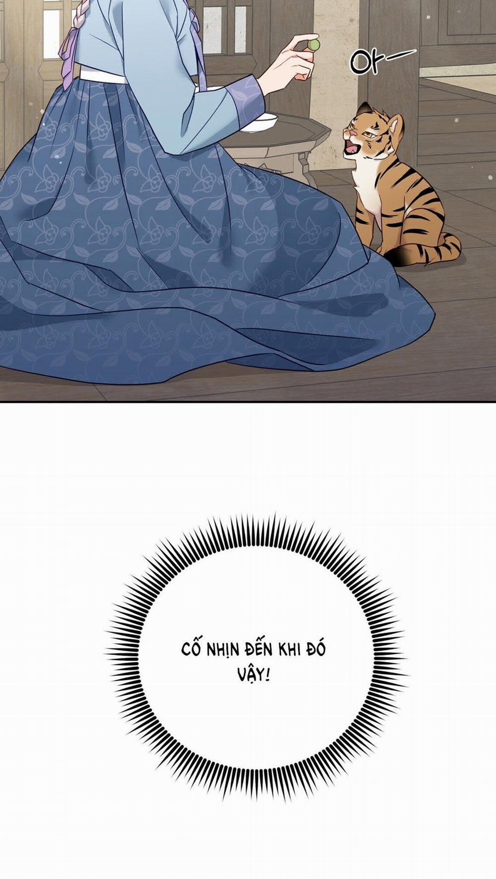 [18+] Khúc Nhạc Của Cầm Thú 3.1 trang 20