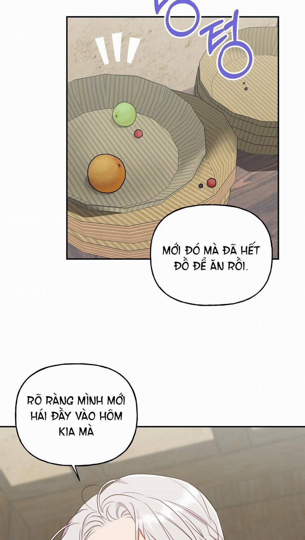 [18+] Khúc Nhạc Của Cầm Thú 3.1 trang 28