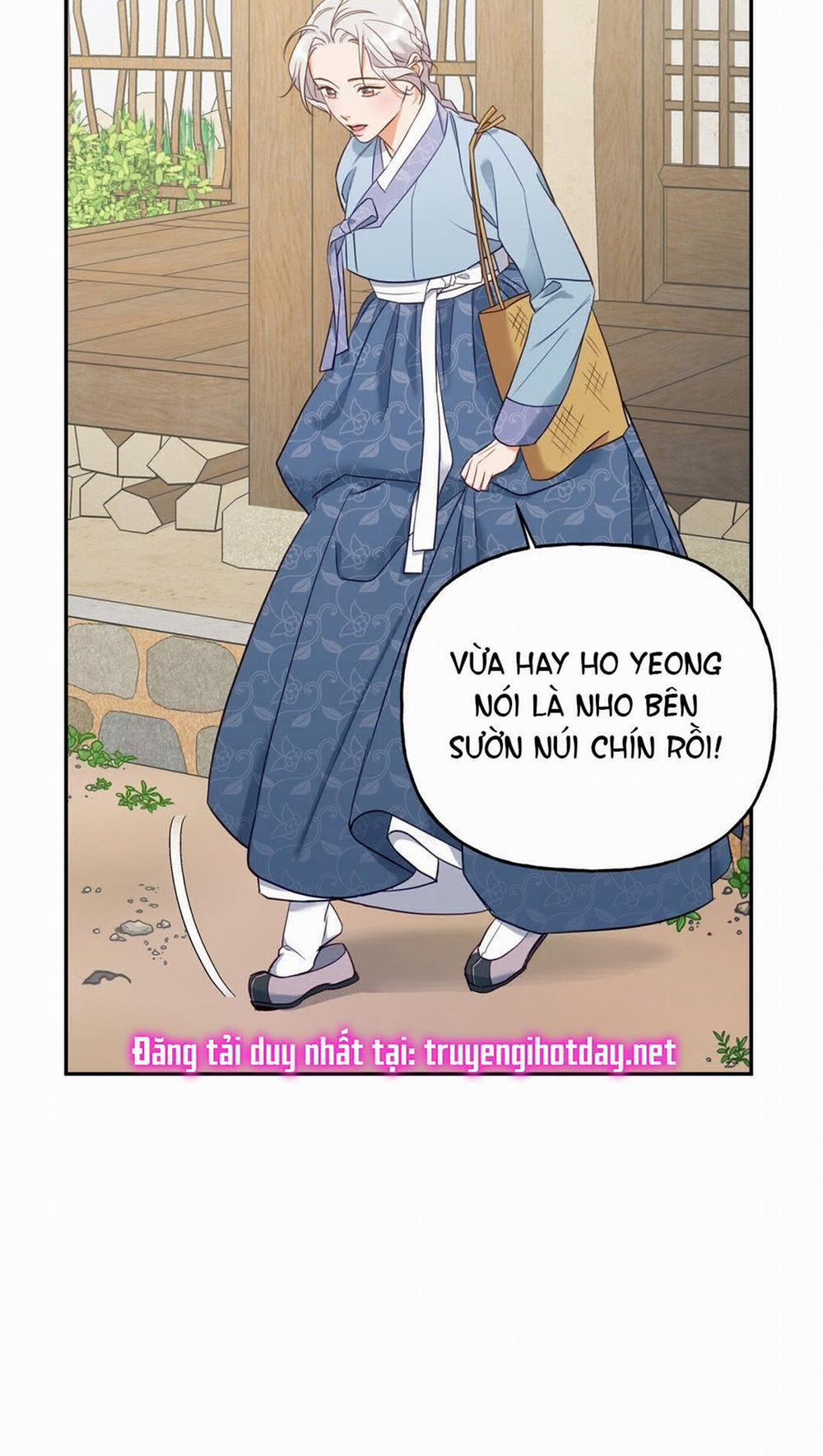 [18+] Khúc Nhạc Của Cầm Thú 3.1 trang 30