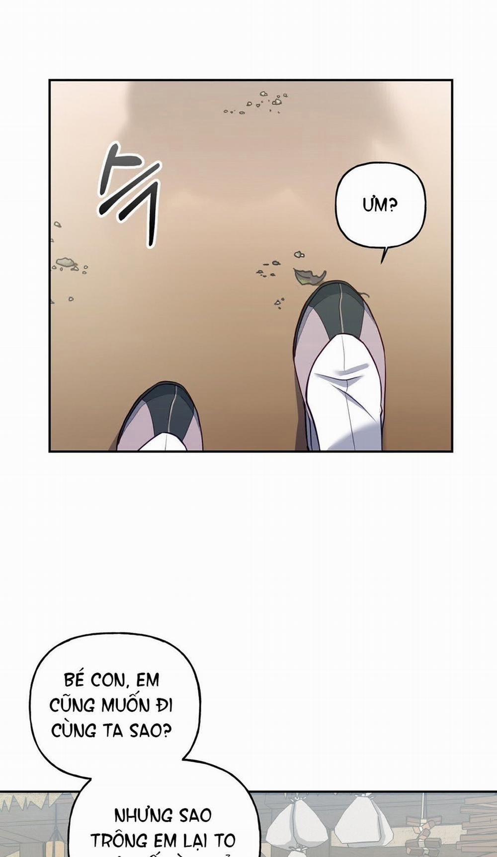 [18+] Khúc Nhạc Của Cầm Thú 3.1 trang 31