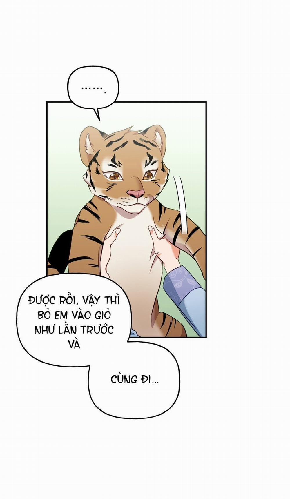 [18+] Khúc Nhạc Của Cầm Thú 3.1 trang 33
