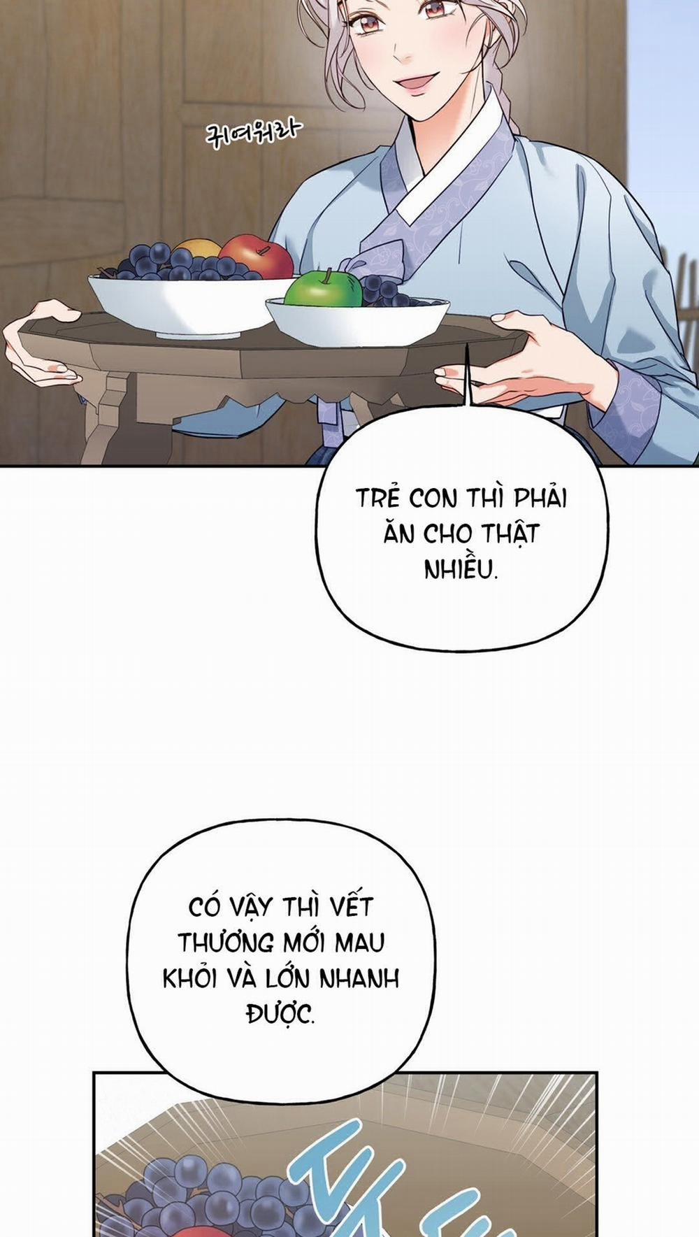 [18+] Khúc Nhạc Của Cầm Thú 3.1 trang 9