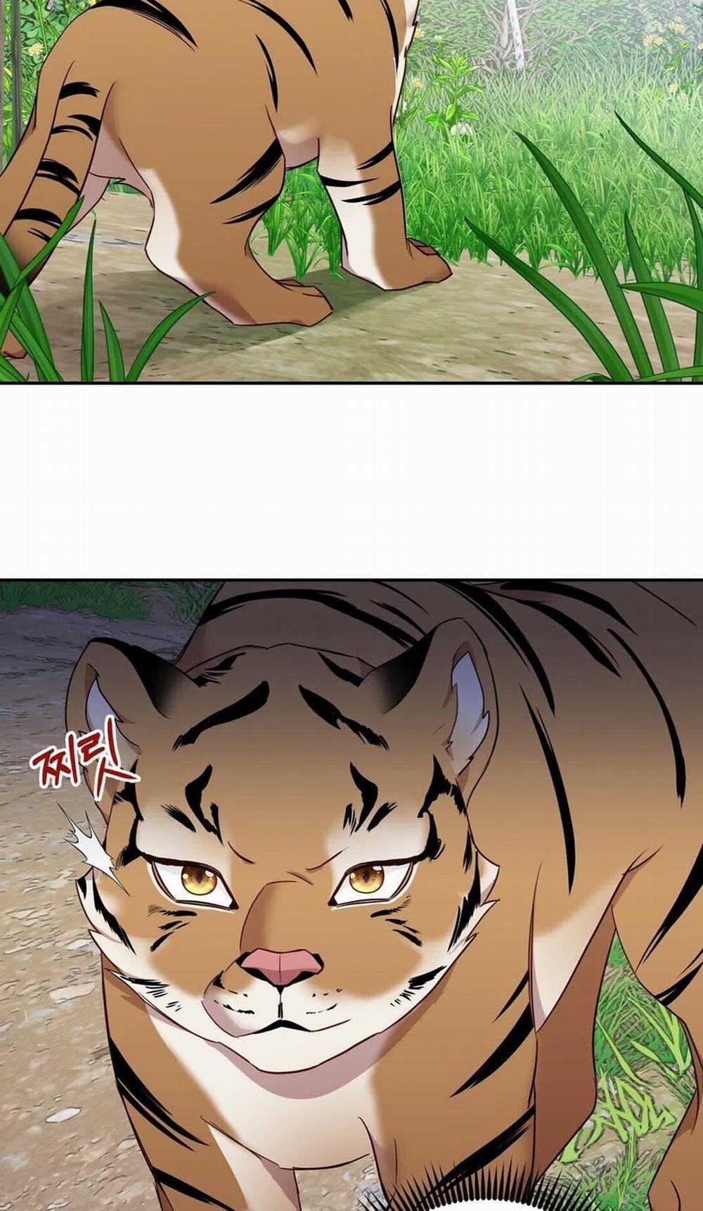 [18+] Khúc Nhạc Của Cầm Thú 3.2 trang 15