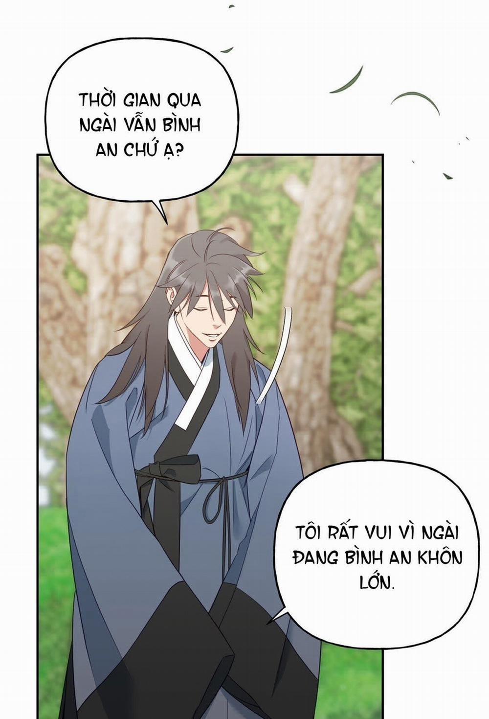 [18+] Khúc Nhạc Của Cầm Thú 3.2 trang 26