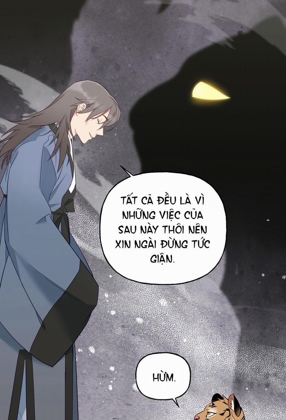 [18+] Khúc Nhạc Của Cầm Thú 3.2 trang 29