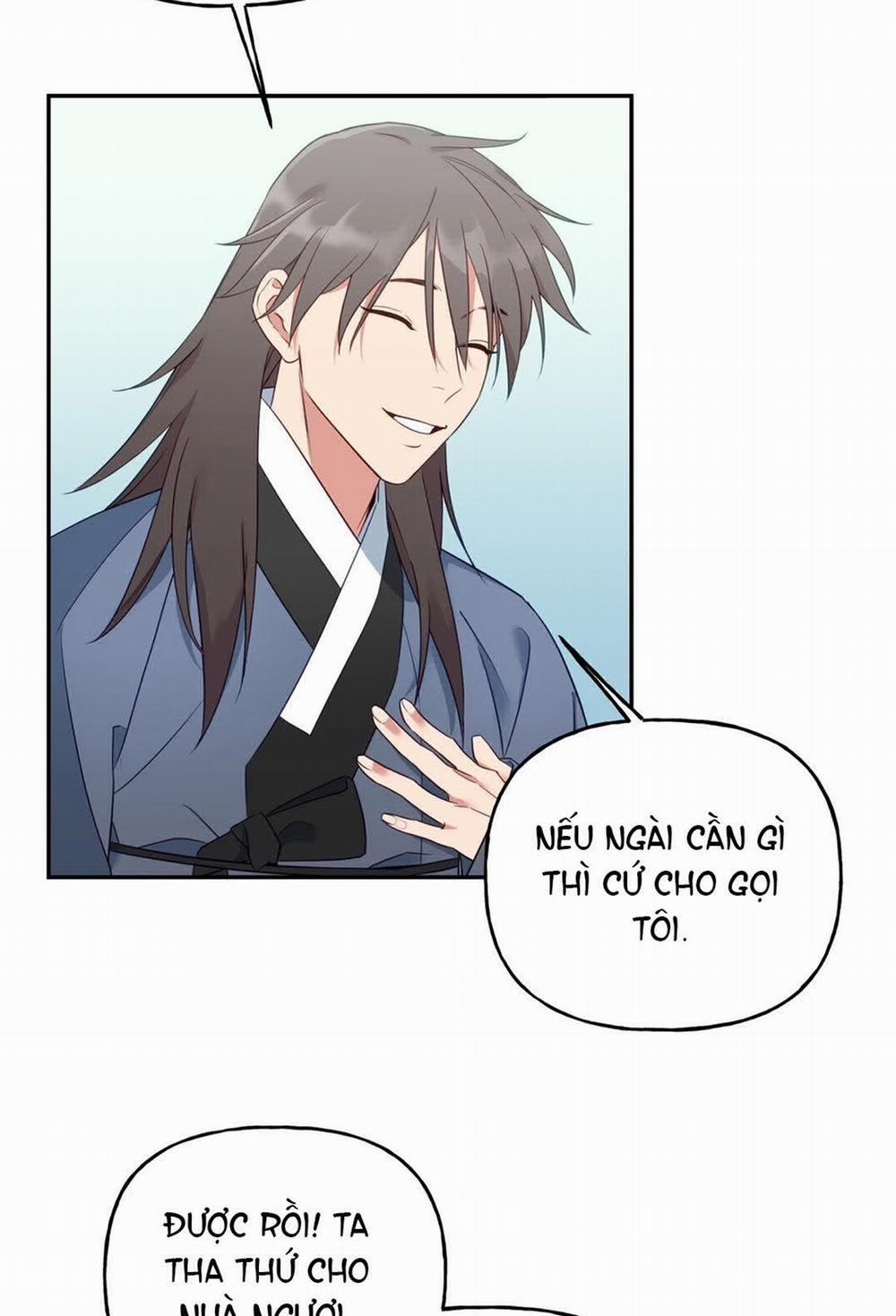 [18+] Khúc Nhạc Của Cầm Thú 3.2 trang 31