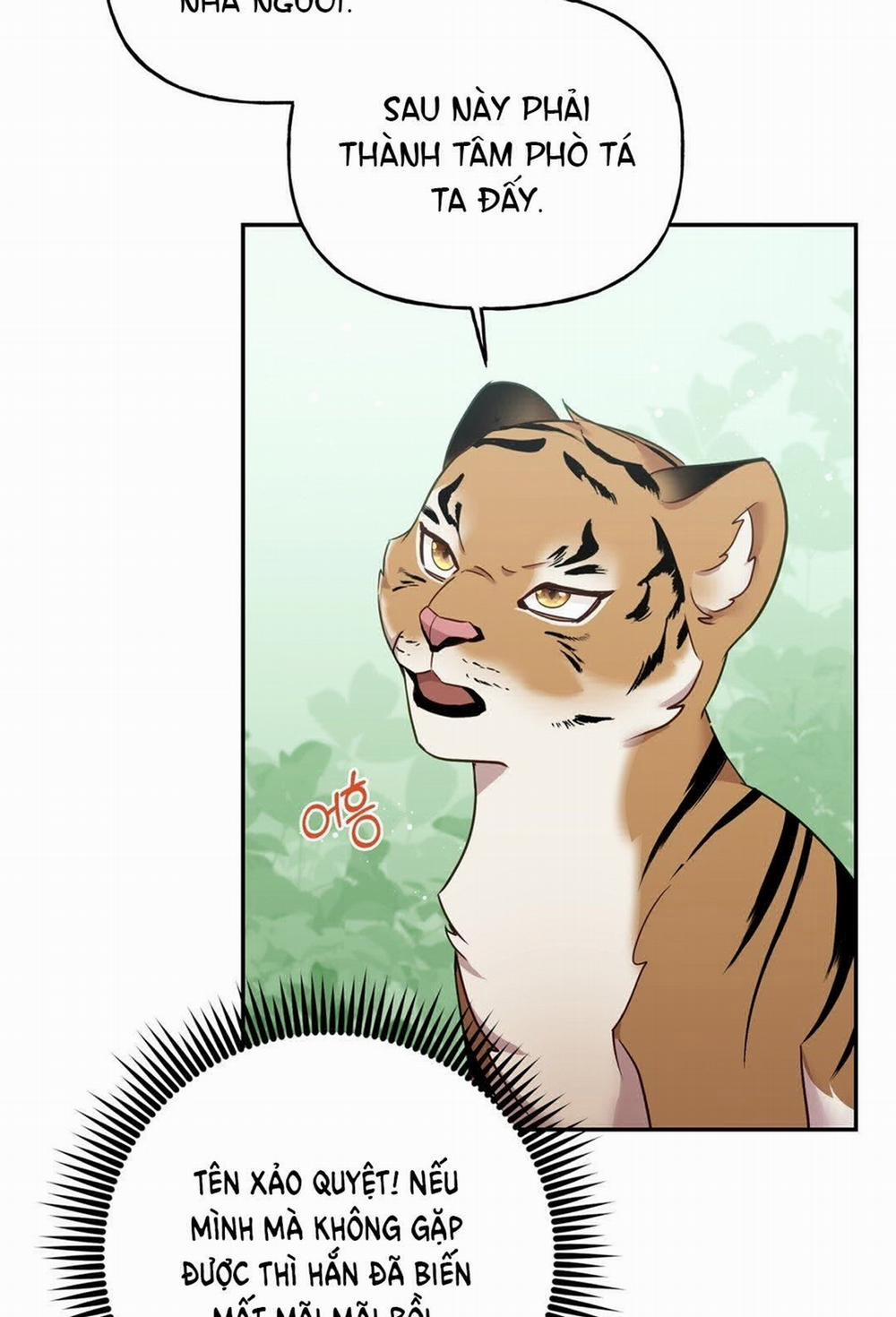 [18+] Khúc Nhạc Của Cầm Thú 3.2 trang 32