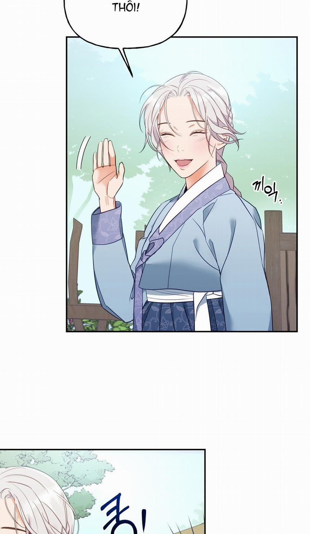 [18+] Khúc Nhạc Của Cầm Thú 3.2 trang 6