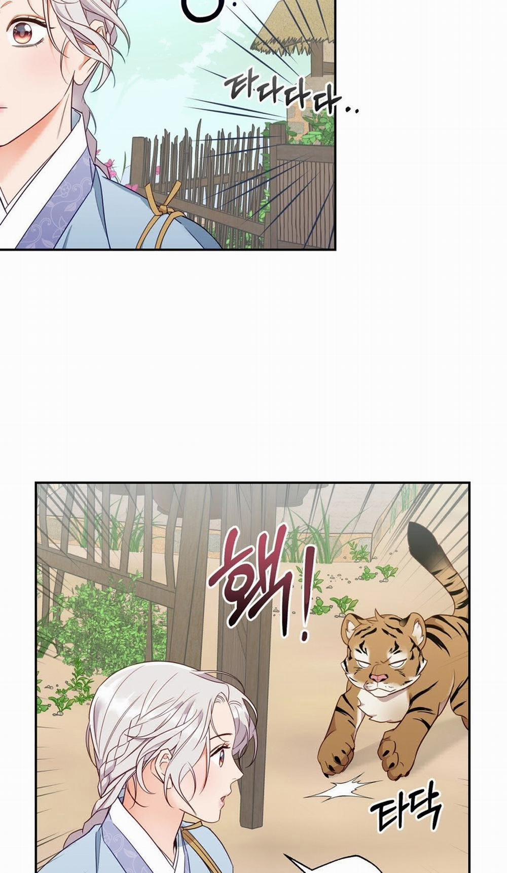 [18+] Khúc Nhạc Của Cầm Thú 3.2 trang 7