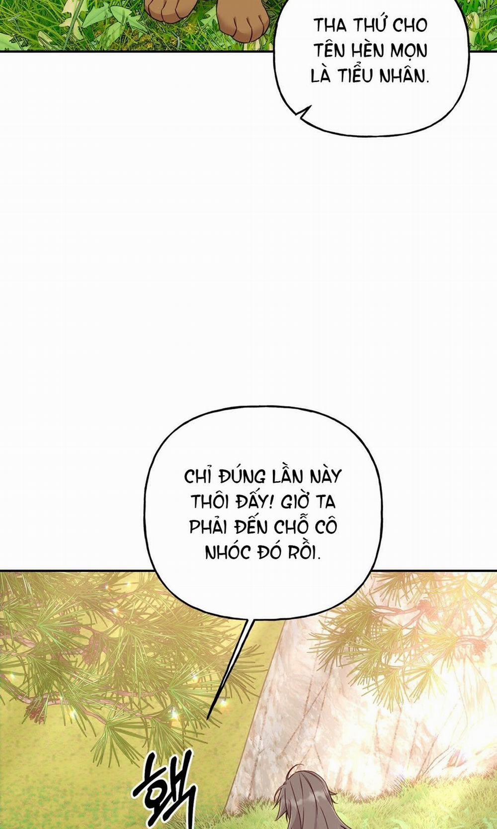 [18+] Khúc Nhạc Của Cầm Thú 4.1 trang 13