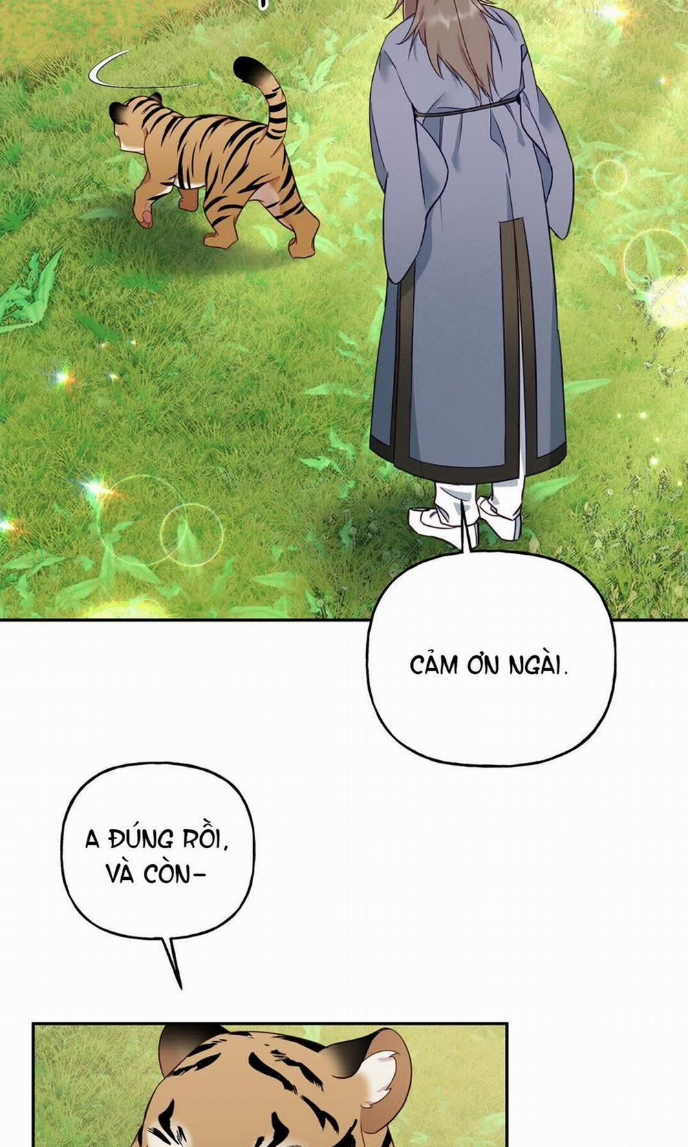 [18+] Khúc Nhạc Của Cầm Thú 4.1 trang 14