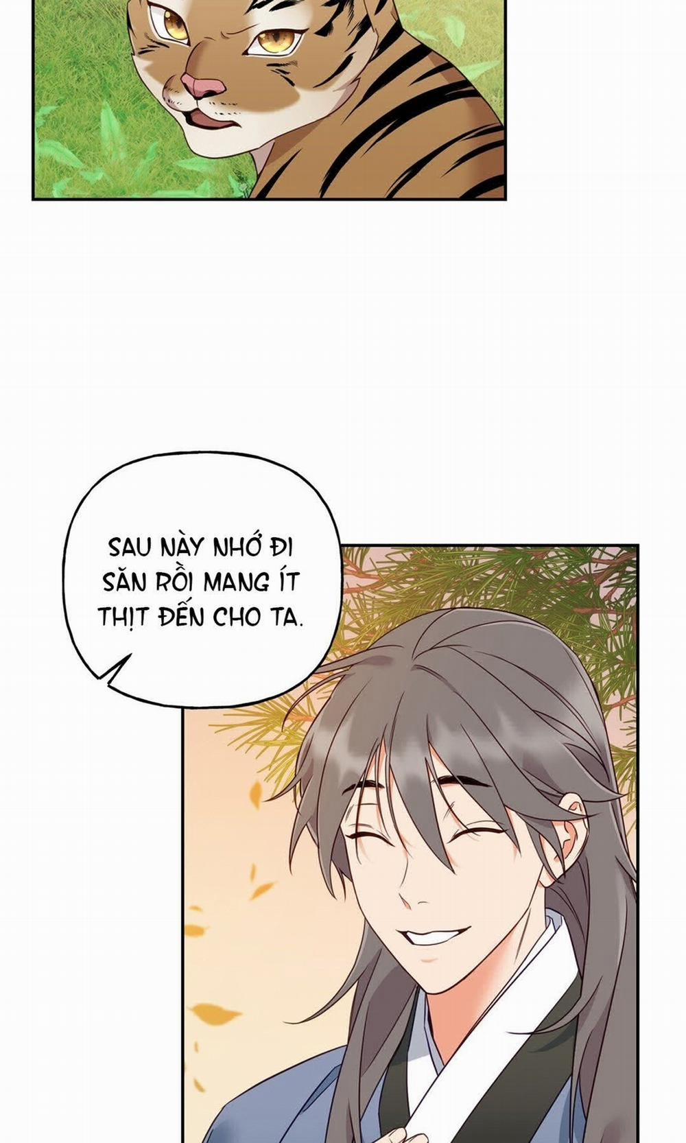 [18+] Khúc Nhạc Của Cầm Thú 4.1 trang 15