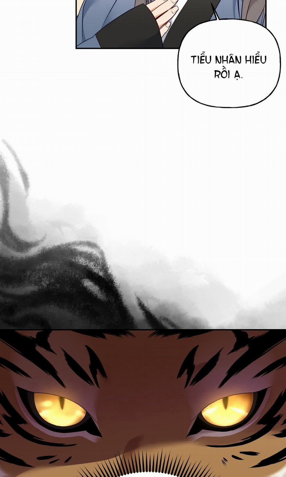 [18+] Khúc Nhạc Của Cầm Thú 4.1 trang 16