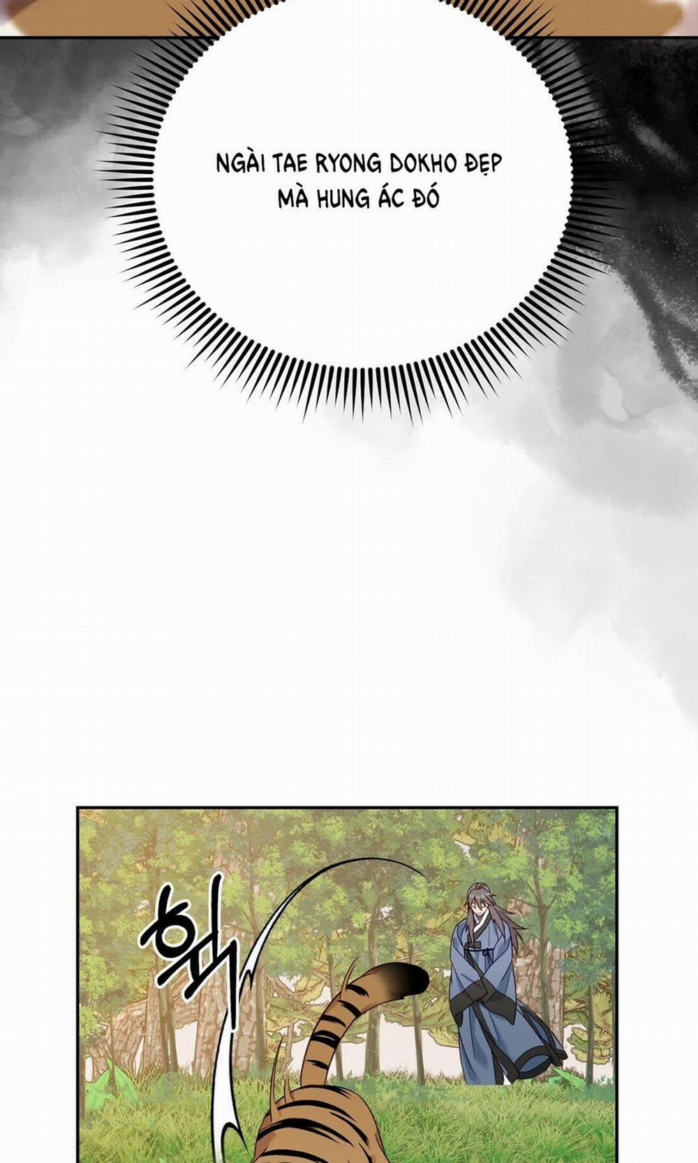 [18+] Khúc Nhạc Của Cầm Thú 4.1 trang 17
