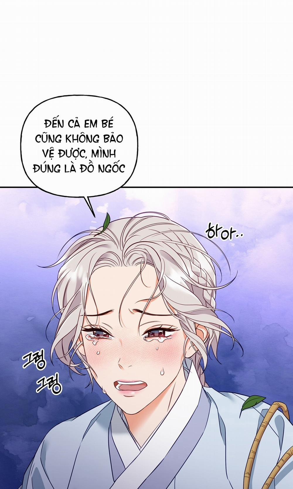 [18+] Khúc Nhạc Của Cầm Thú 4.1 trang 21