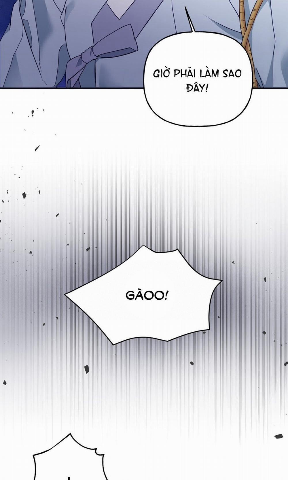 [18+] Khúc Nhạc Của Cầm Thú 4.1 trang 22