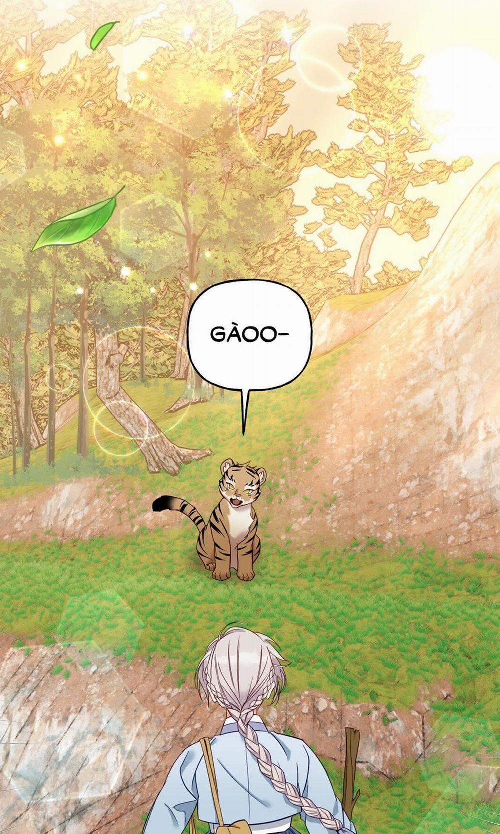 [18+] Khúc Nhạc Của Cầm Thú 4.1 trang 24