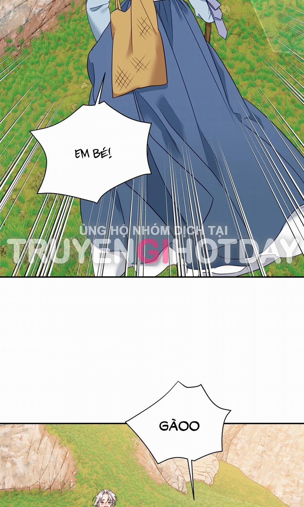 [18+] Khúc Nhạc Của Cầm Thú 4.1 trang 25