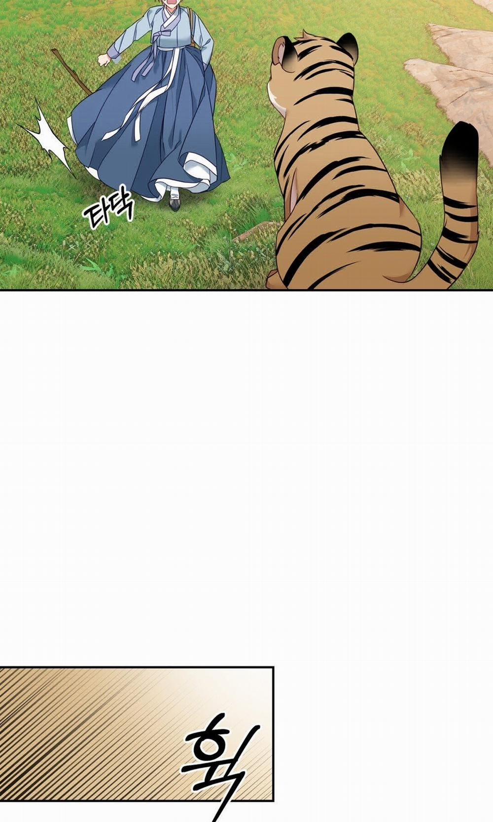 [18+] Khúc Nhạc Của Cầm Thú 4.1 trang 26