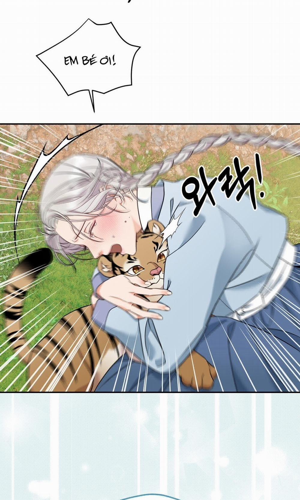 [18+] Khúc Nhạc Của Cầm Thú 4.1 trang 27