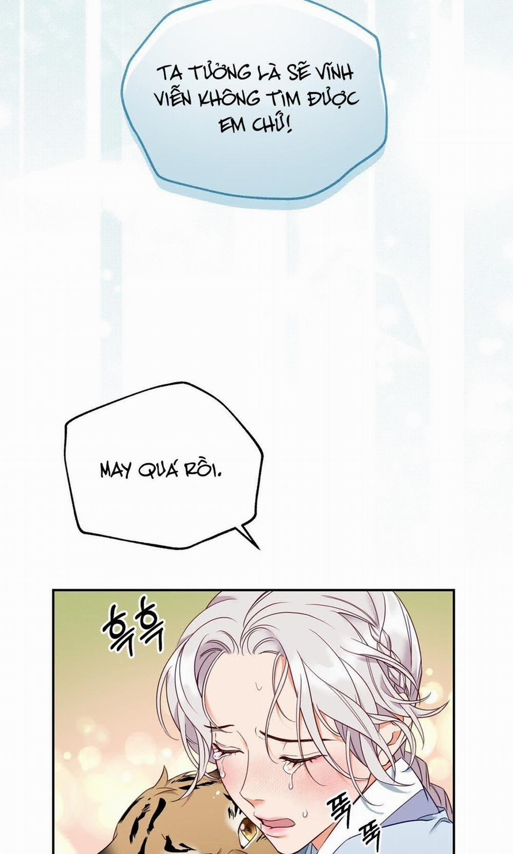 [18+] Khúc Nhạc Của Cầm Thú 4.1 trang 28