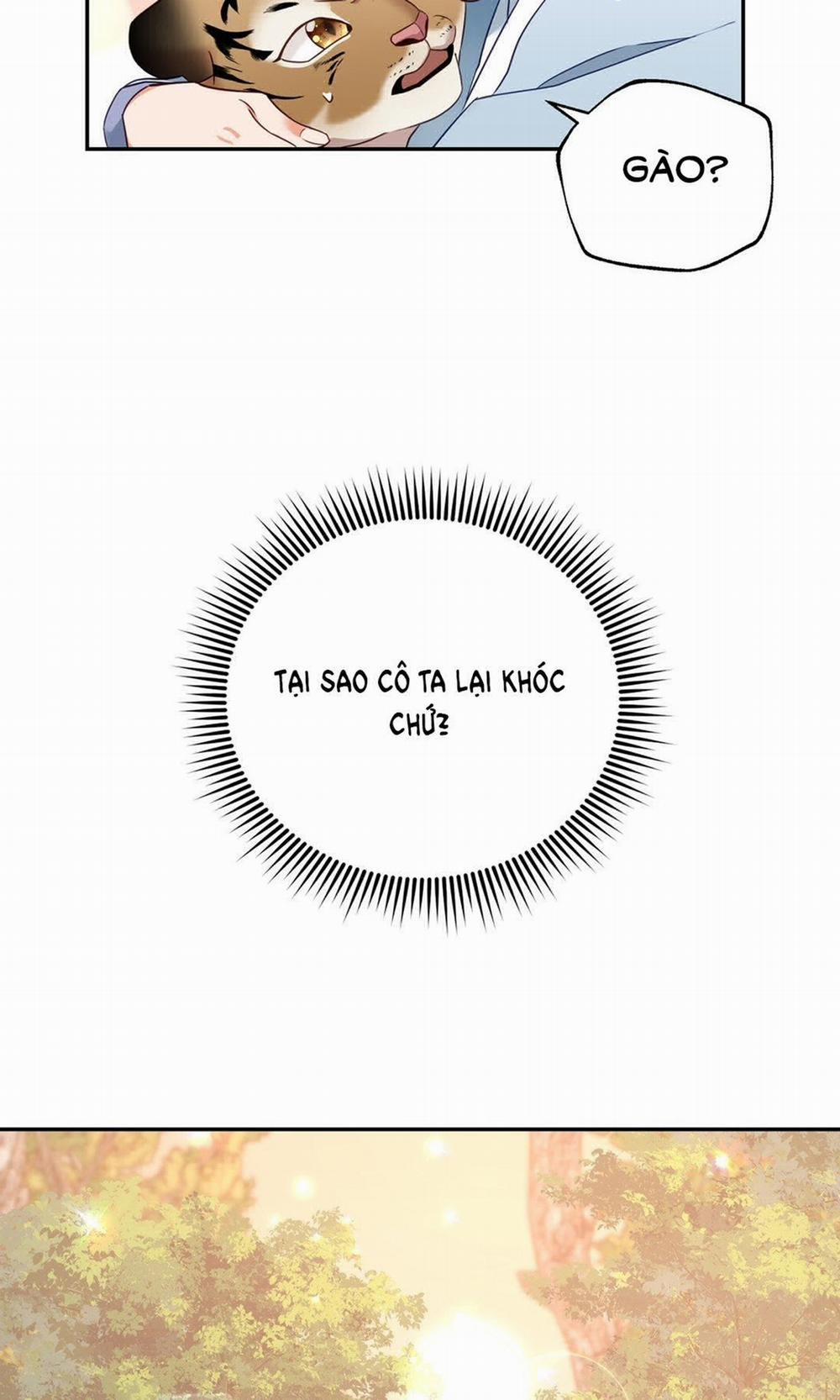 [18+] Khúc Nhạc Của Cầm Thú 4.1 trang 29