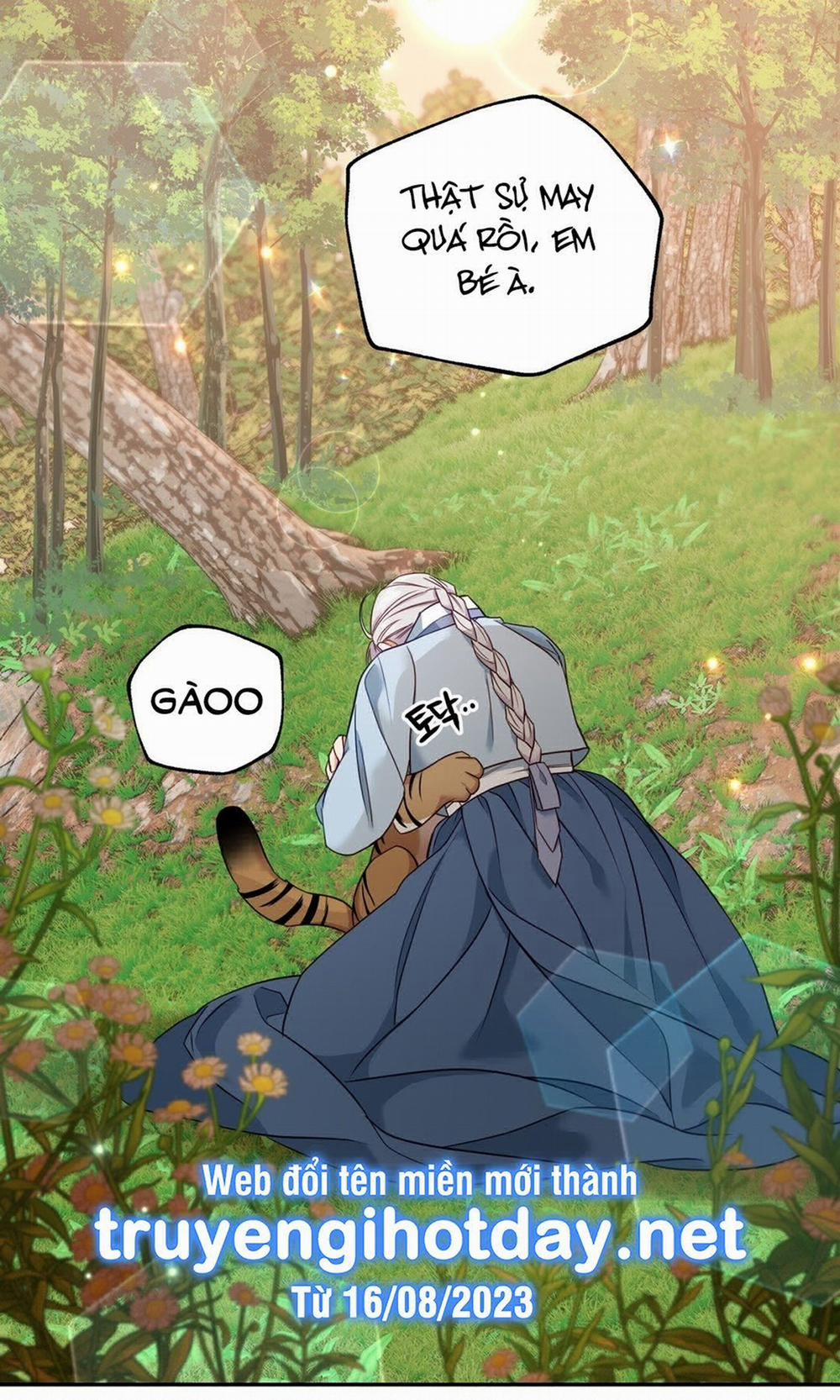 [18+] Khúc Nhạc Của Cầm Thú 4.1 trang 30