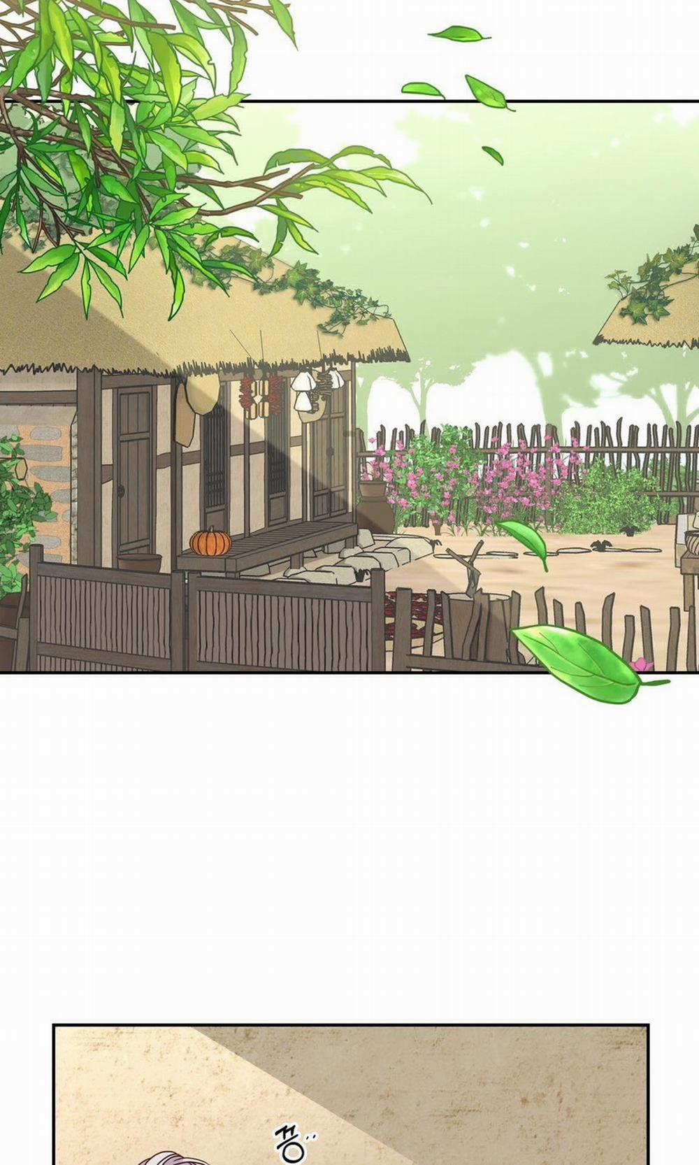 [18+] Khúc Nhạc Của Cầm Thú 4.1 trang 32