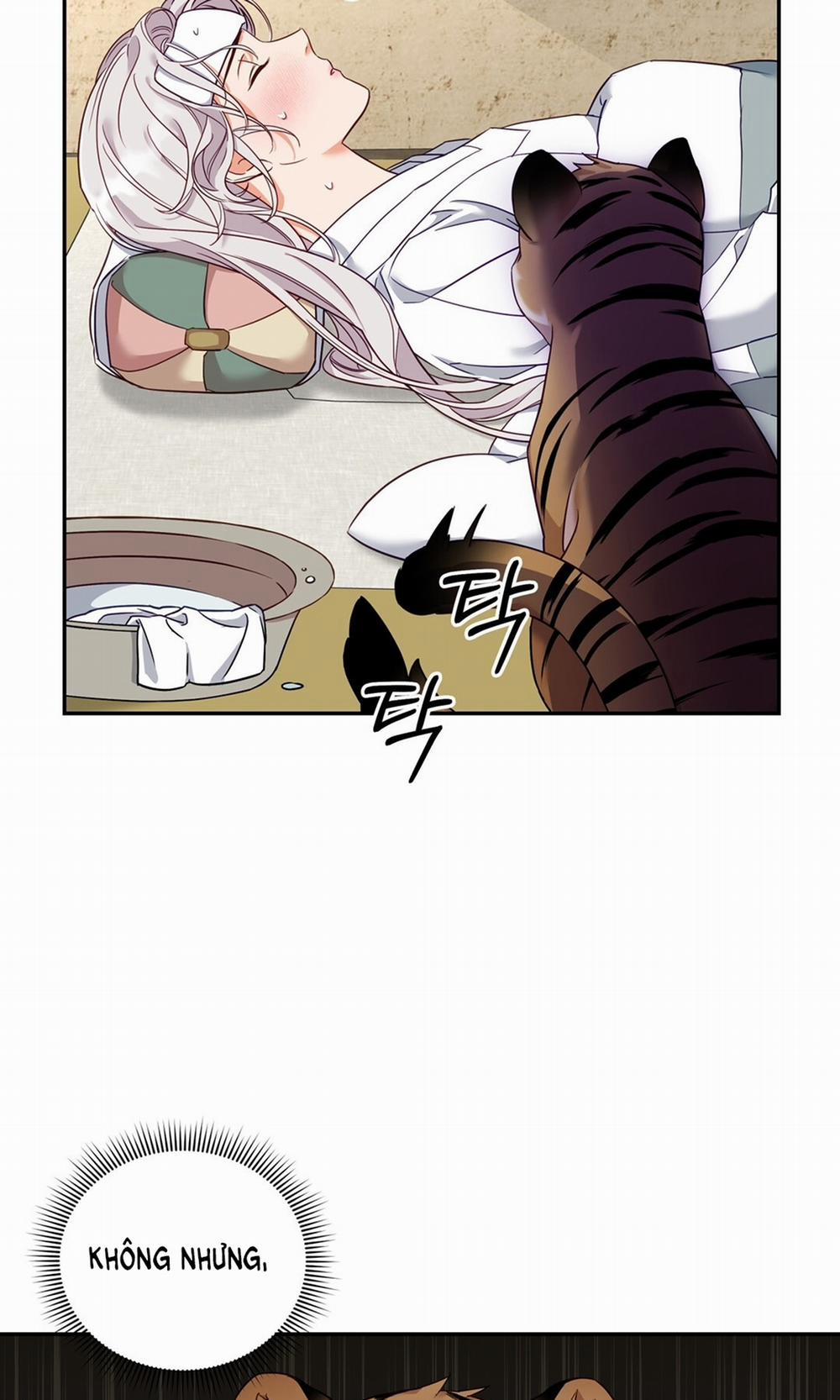 [18+] Khúc Nhạc Của Cầm Thú 4.1 trang 33