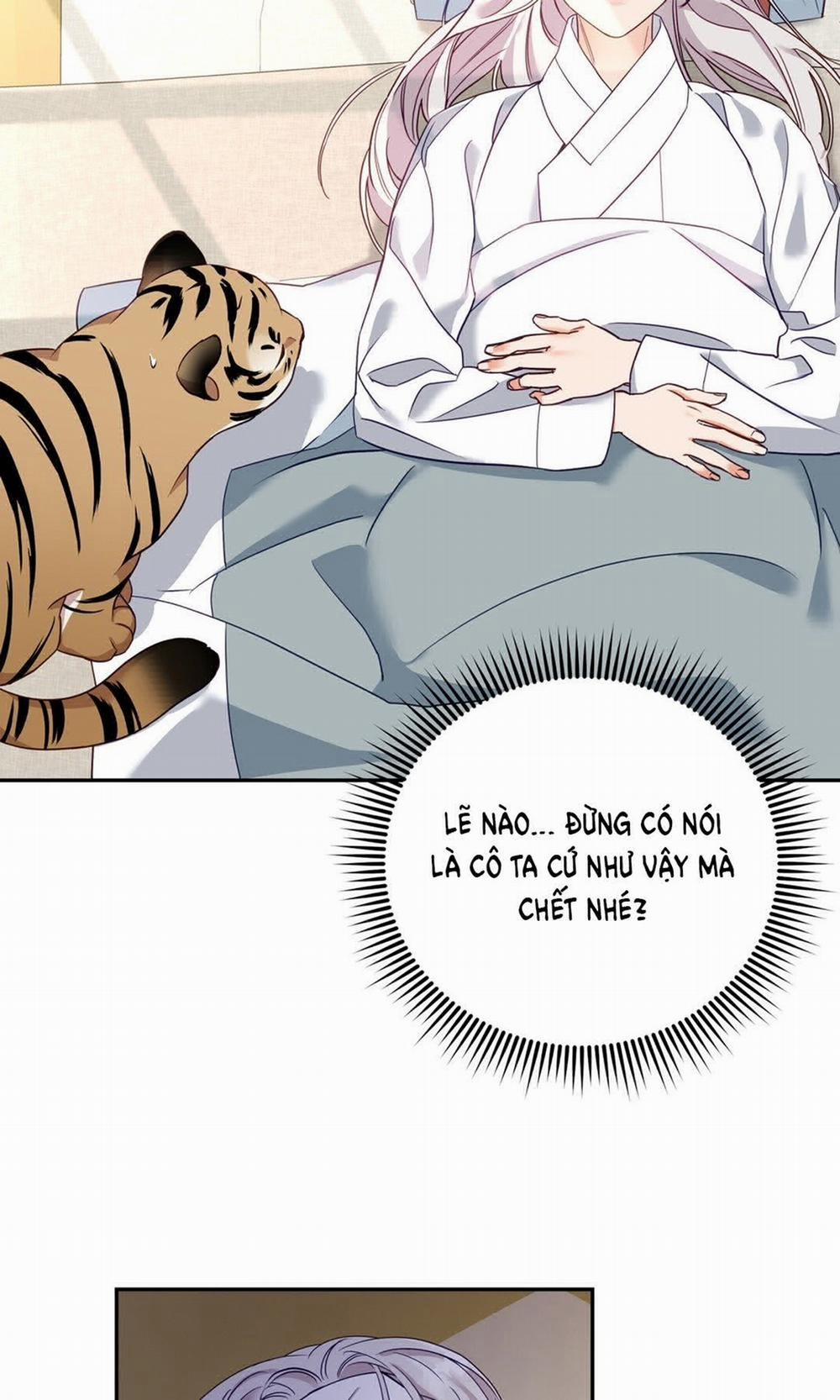 [18+] Khúc Nhạc Của Cầm Thú 4.1 trang 35