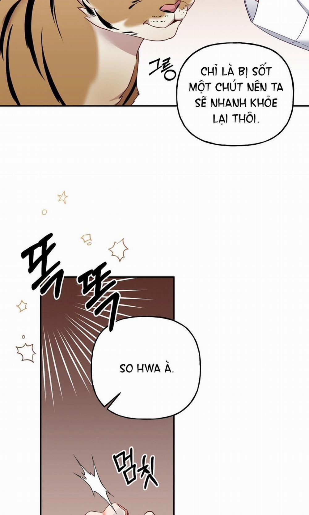 [18+] Khúc Nhạc Của Cầm Thú 4.1 trang 37