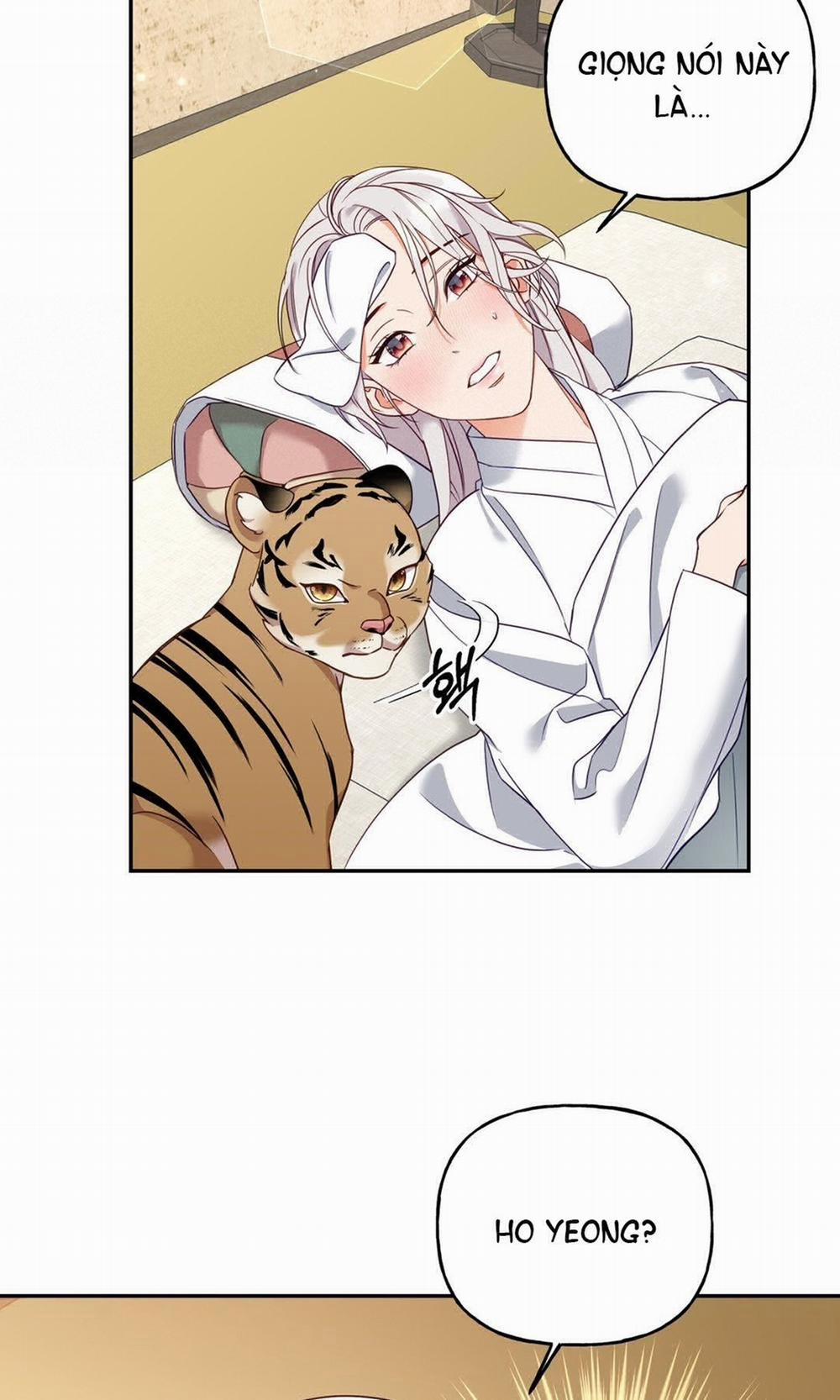 [18+] Khúc Nhạc Của Cầm Thú 4.1 trang 39
