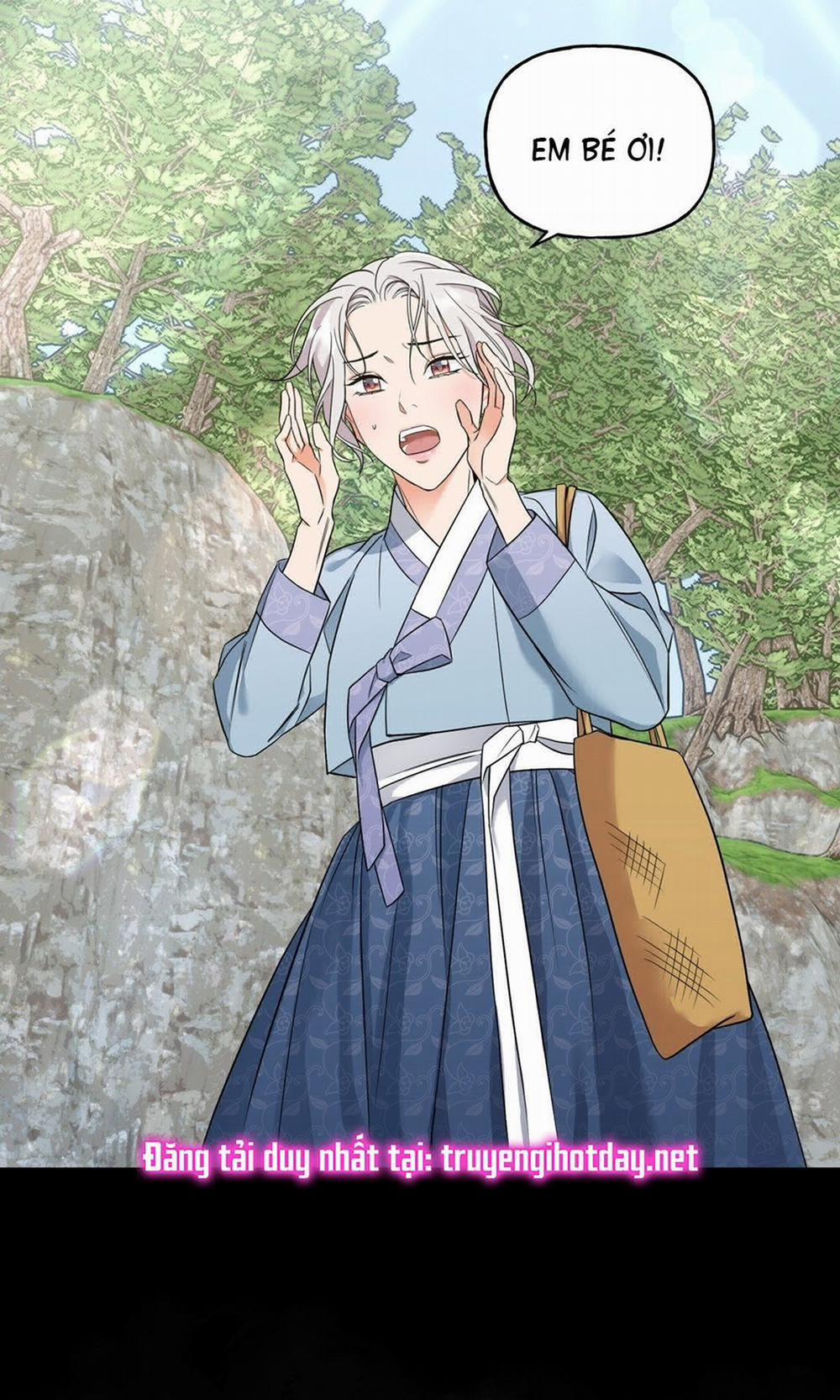 [18+] Khúc Nhạc Của Cầm Thú 4.1 trang 7