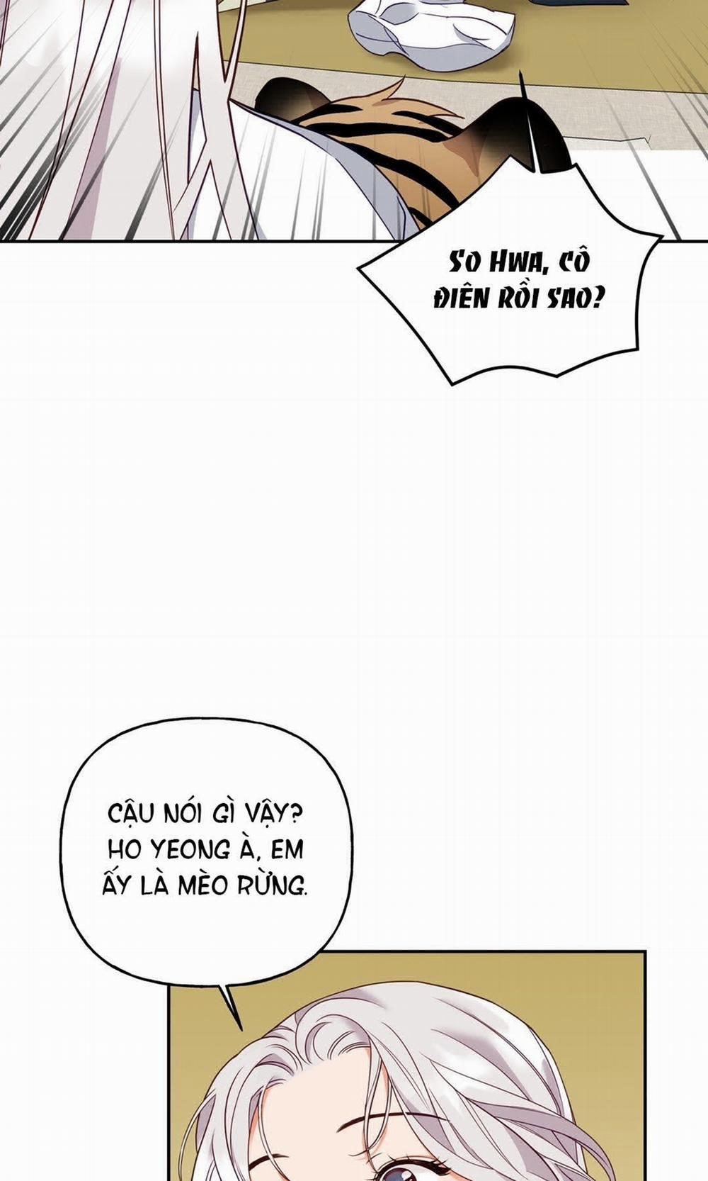 [18+] Khúc Nhạc Của Cầm Thú 4.2 trang 10