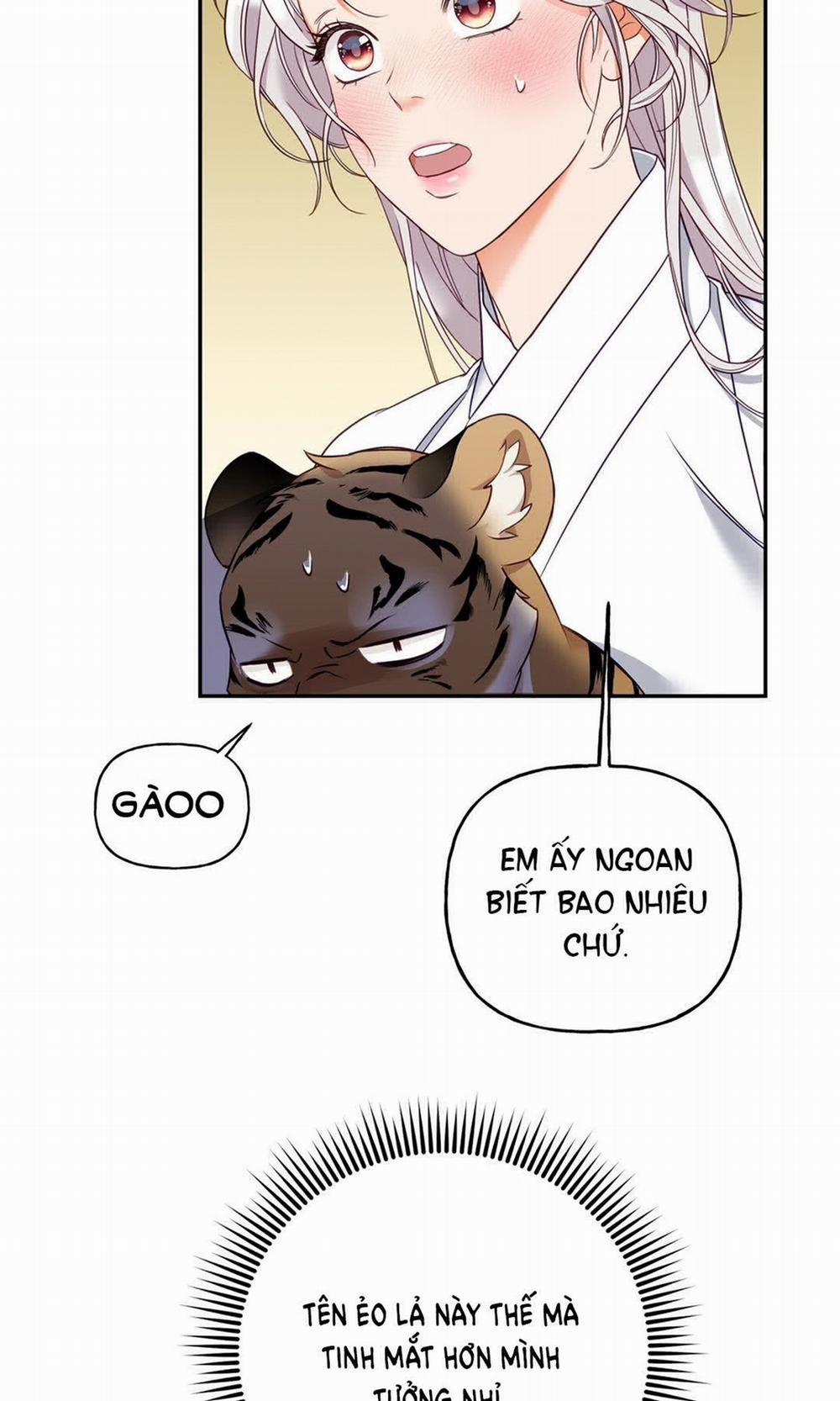 [18+] Khúc Nhạc Của Cầm Thú 4.2 trang 11