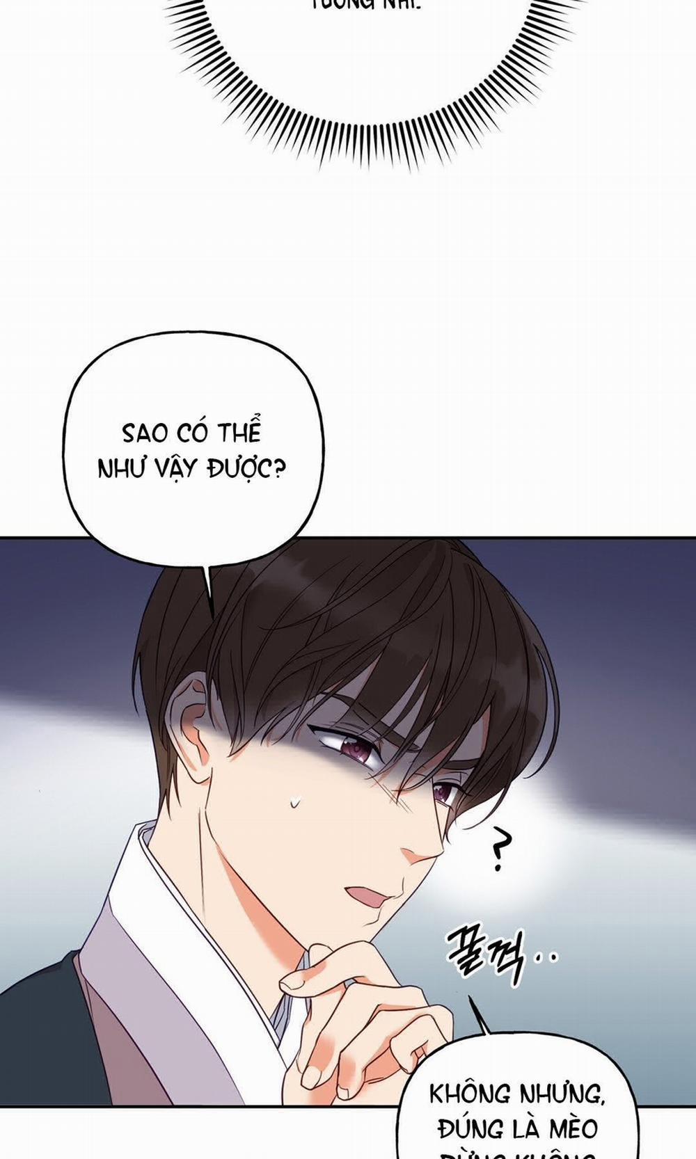 [18+] Khúc Nhạc Của Cầm Thú 4.2 trang 12