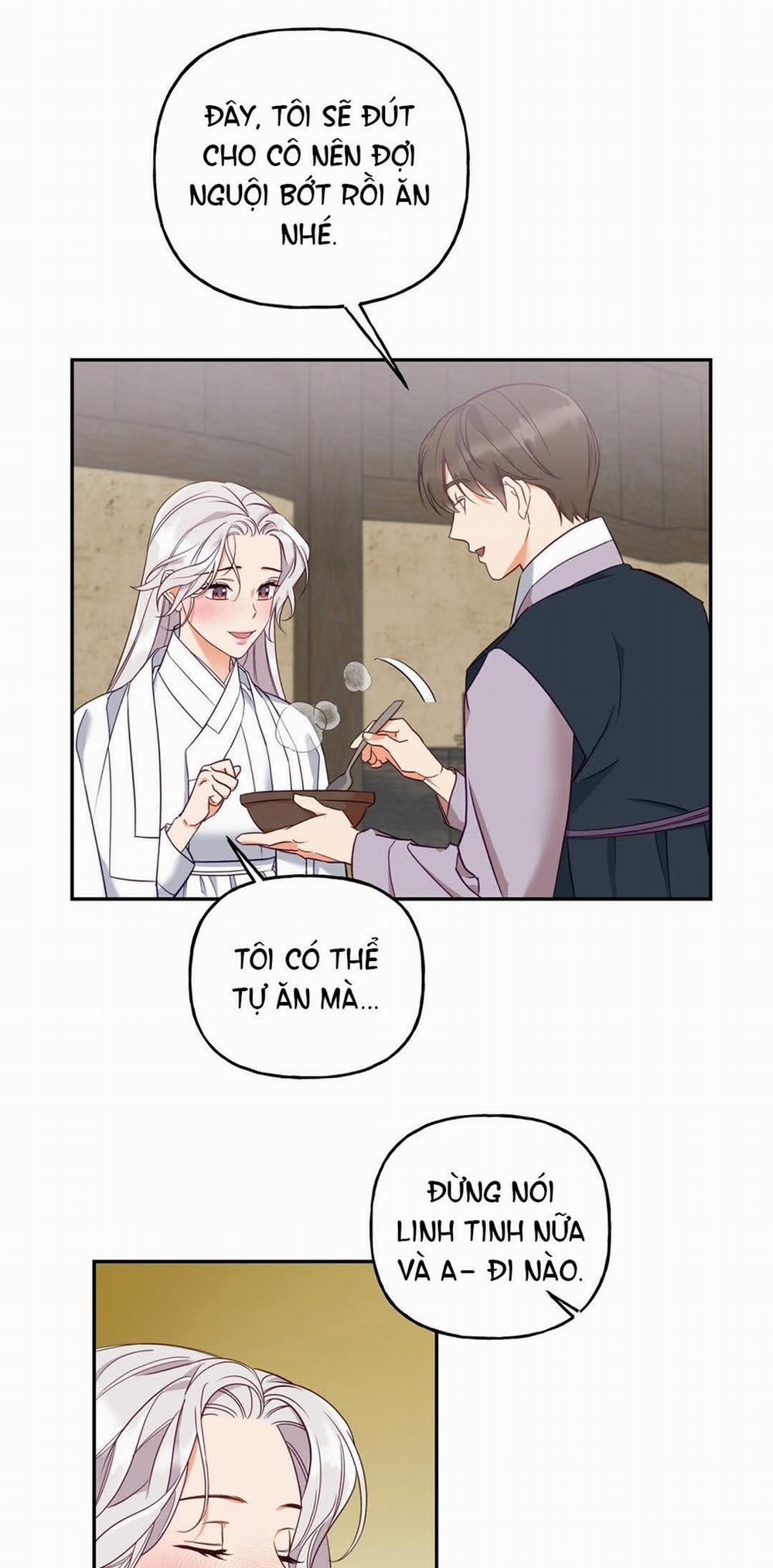 [18+] Khúc Nhạc Của Cầm Thú 4.2 trang 16